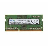 RAM Laptop Samsung 4GB DDR3L bus 1600