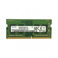 RAM Laptop Samsung 4GB DDR4 2133 | RAM cũ giá tốt - HACOM | Giá rẻ, trả góp 0%