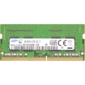 RAM Laptop Samsung 4GB M471A5143EB0 - DDR4, 2133MHZ