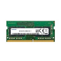 RAM Laptop Samsung 8GB DDR4 3200Mhz | Cũ đẹp (Tray) tại HACOM | Giá rẻ, trả góp 0%