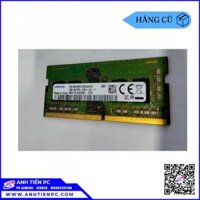 RAM Laptop Samsung (8GB, DDR4, Bus 2400T / 2666) | Cũ