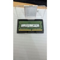 Ram Laptop Samsung 8Gb DDR4 3200 M471A1K43DB1 - CWE qua sử dụng