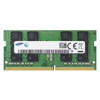 RAM Laptop Samsung 8GB DDR4 2400MHz SODIMM - Hàng Nhập Khẩu