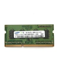 RAM Laptop SAMSUNG DDR3 1GB