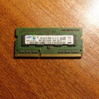 Ram laptop Samsung DDR3 2GB