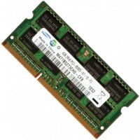 Ram Laptop Samsung DDR3 4G bus 8500