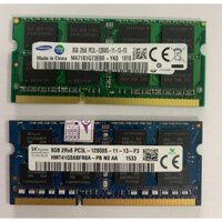 RAM Laptop SAMSUNG DDR3L 8GB 1600Mhz