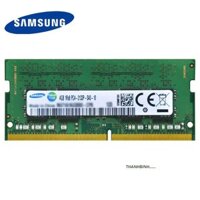 RAM laptop Samsung DDR4 16GB - Hàng Nhập khẩu[ SALE]