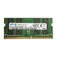 RAM LAPTOP SAMSUNG DDR4 16GB BUS 2133