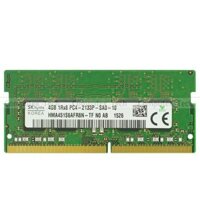 Ram Laptop Samsung DDR4 4GB Bus 2133/2400