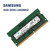 Ram Laptop SAMSUNG DDR4 8GB Bus 2400