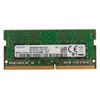 Ram Laptop Samsung DDR4 8GB Bus 2133/2400