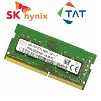 Ram Laptop SK Hynix 8GB DDR4 2400MHz Mới Chính Hãng - Bảo hành 36 tháng