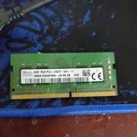 Ram laptop SK Hynix 8GB DDR4 Bus 2400