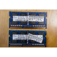 RAM Laptop Sk hynix PC3L 4GB 1600