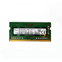 RAm Laptop Sk hynix PC4 4GB 2400