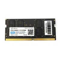 Ram Laptop SSTC 8GB DDR4 3200MHz SODIMM                       – TINHOCNGOISAO.COM
