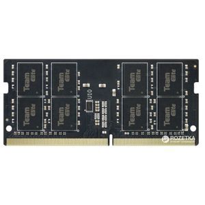 Ram Laptop Team 8GB DDR4 3200MHz TED48G3200C22-S01