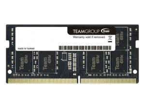 RAM laptop TEAM 8GB DDR4 Bus 2666 TED48G2666C19-S01