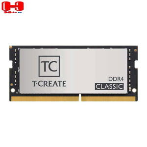 Ram Laptop Team 8GB DDR4 Bus 3200 TTCCD48G3200HC22-S01