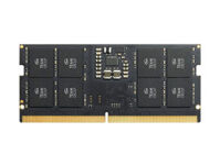 Ram laptop Teamgroup 16GB DDR5 5600 TED516G5600C46A-S01 on-die ECC