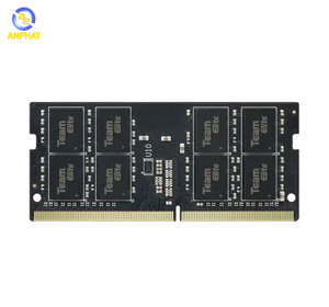 Ram Laptop TeamGroup Elite 4GB DDR4 2666MHz (TED44G2666C19-S01)