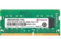 RAM Laptop Transcend JM3200HSG-16G DDR4 Bus 3200MHz