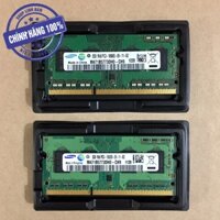 Ram Laptop Hynix/Samsung/Kingston/Elpida DDR3 2GB Bus 1066/1333