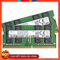 Ram latop 16GB DDR4 bus 2400 samsung - Hynix ...