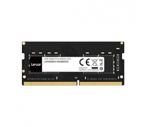 RAM Lexar 32GB DDR4 LD4AS032G-B3200GSST