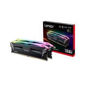 RAM Lexar Ares RGB 16GB DDR5