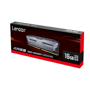 RAM Lexar Ares RGB 16GB DDR5