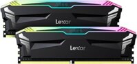 RAM Lexar Ares RGB DDR4 16GB (2x8GB) Bus 3600 XMP OC U-DIM