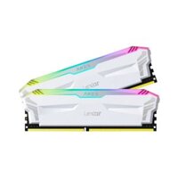 Ram Lexar ARES RGB DDR4 RAM 16GB Kit (8GB x 2) 3866 MHz