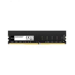 RAM Lexar DDR4 16GB 3200Mhz LD4AU016G-B3200GSST