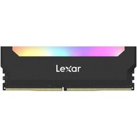 RAM Lexar HADES DDR4 32GB/3200 (16Bx2) RGB Sync