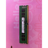 Ram máy bàn Pc Ddr4  8gb 16gb chạy cho Cpu Core i