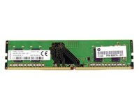 Ram máy bộ HP Memory - GNRC RAM UDIMM 4G DDR4 1.2V 2666 NECC (934253-800)