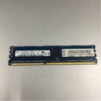 Ram Máy Chủ HMT351R7EFR4A-PB T8 AB Hynix 4GB 1RX4 PC3L-12800R DDR3-1600MHz ECC Registered CL11 240-Pin DIMM 1.35V Low Voltage Single Rank Memory Module