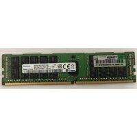 Ram máy chủ X99 Samsung M393A4K40BB1 32GB 2Rx4 PC4-2400T RAM máy chủ ECC đã đăng ký RDIMM REG