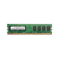 Ram Máy tính 2GB DDR2 800MHz  PC2-6400U