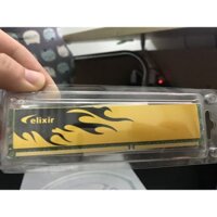 Ram máy tính bàn 2GB/4GB/8GB DDR3 DDR4 ( samsung, kingston, elixir tản nhiệt )