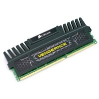 RAM Máy tính bàn Corsair VENGEANCE 4GB DDR3 Bus 1600Mhz