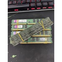 Ram máy tính bàn DDR3 2GB BUSS 1333 /1600/ 1066