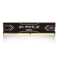 RAM MÁY TÍNH BÀN. DDR4 8G/3600 – Kingmax Heatsink (Blade X) tản nhiệt Chính hãng Viễn Sơn