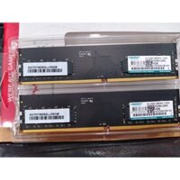 RAM MÁY TÍNH BÀN. DDR4 PC 4G/2400 8G/2400 8G/2666 KINGMAX BH Công ty mới 100%. VI TÍNH QUỐC DUY
