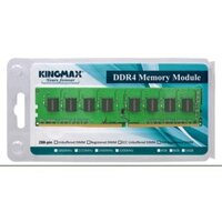 RAM MÁY TÍNH BÀN. DDR4 PC 4G/2400 4G/2666 8G/2400 8G/2666 KINGMAX New Chính hãng Viễn Sơn. VI TÍNH QUỐC DUY