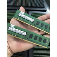 Ram Máy Tính Bàn PC3 8GB Bus (1333-10600S) -(1600 - 12800S)