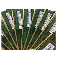 Ram Máy Tính Bàn PC3 PC3L - 2GB - 4GB Bus (1333-10600S) -(1600 - 12800S) Samsung Hynix Micron Elpida Kingston.