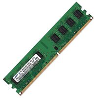 Ram máy tính bàn Samsung DDR2 2GB Bus 800